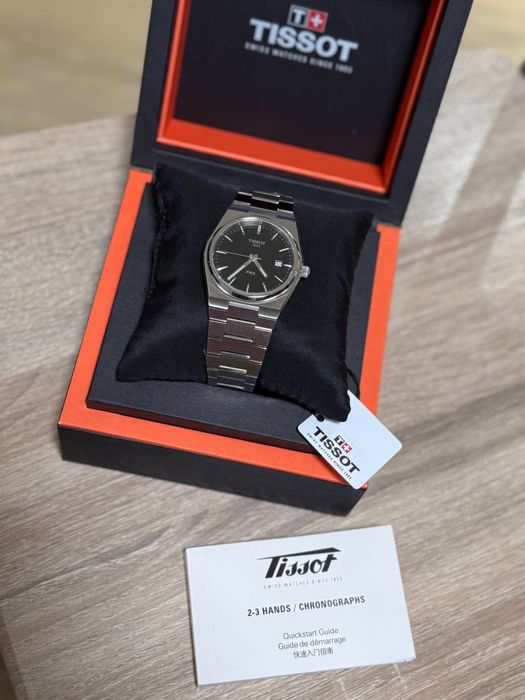 Годинник Tissot PRX