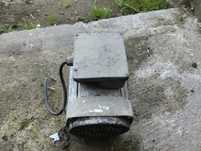 Motor de betoneira