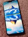 Honor 8X 64GB (Bez ładowarki)
