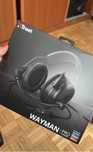 Headset Trust GTX 444