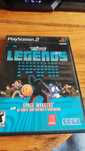 ps2 Taito Legends NTSC USA 29 Gier Arcade Playstation 2 klasyka