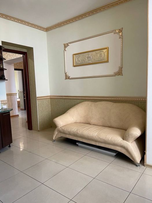 Сдам Длительно 2х ком.квартиру на пер.Хантадзе, Вид на Море