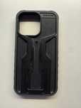 Uchwyt na iphone 13 pro rowerowy