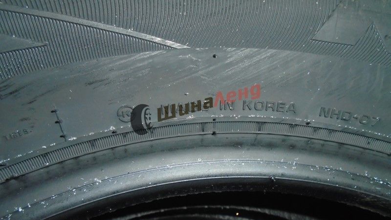 Літні шини 205/60 R16 R18 Nexen NBlue HD Plus - ПІВДЕННА КОРЕЯ