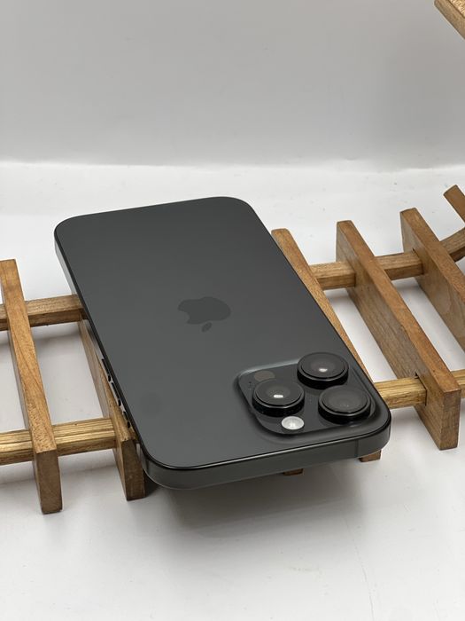  iPhone 14 Pro max 128Gb Чорна Пʼятниця в AppleZT