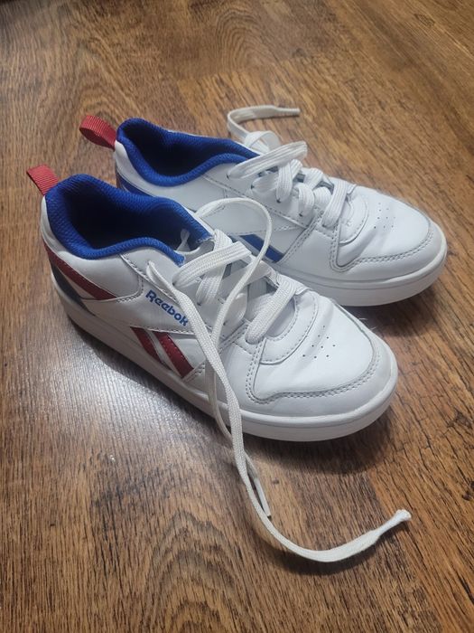 Buty reebok rozmiar 31