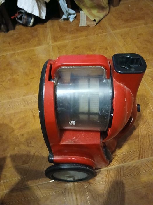 Aspirador em bom estado