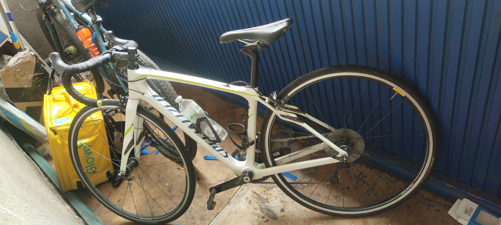 Продам велосипед Stolen 2016 Specialized Ruby Sport