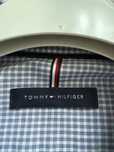 Koszula w kratkę Tommy Hilfiger