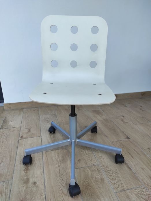 Fotel, krzesło obrotowe do biurka