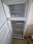 Lodówka wolnostojąca Electrolux wysokość 143 cm