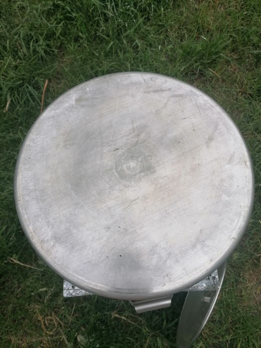 35л кастрюля из нержавейкии