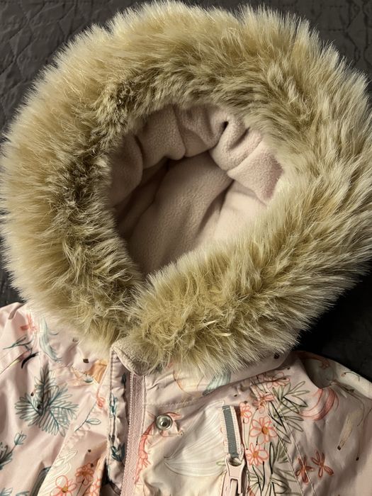 Зимовий комбінезон Next 86