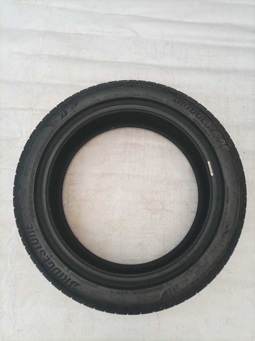 Opona Bridgestone turanza eco 215/50/19 93T 2020 5,75mm {139}