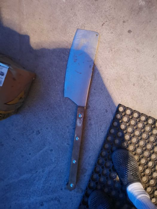 Sprzedam tasak rzezniczy