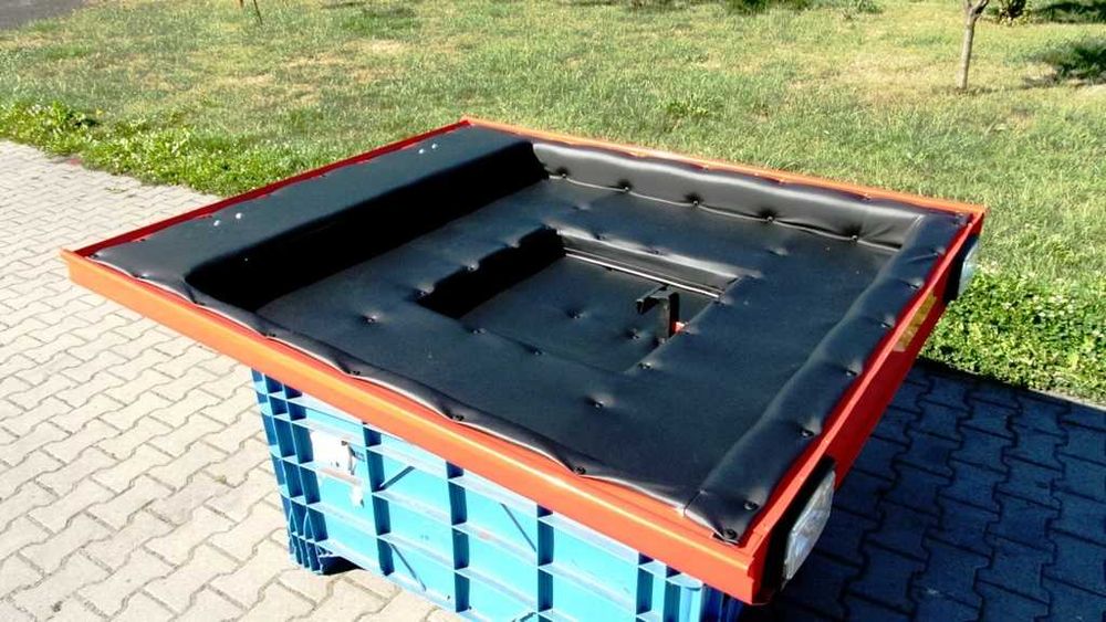 Dach Drzwi URSUS C-385 C-902 C-904 C-914 C-1224 i pochodne. DOSTAWA !!