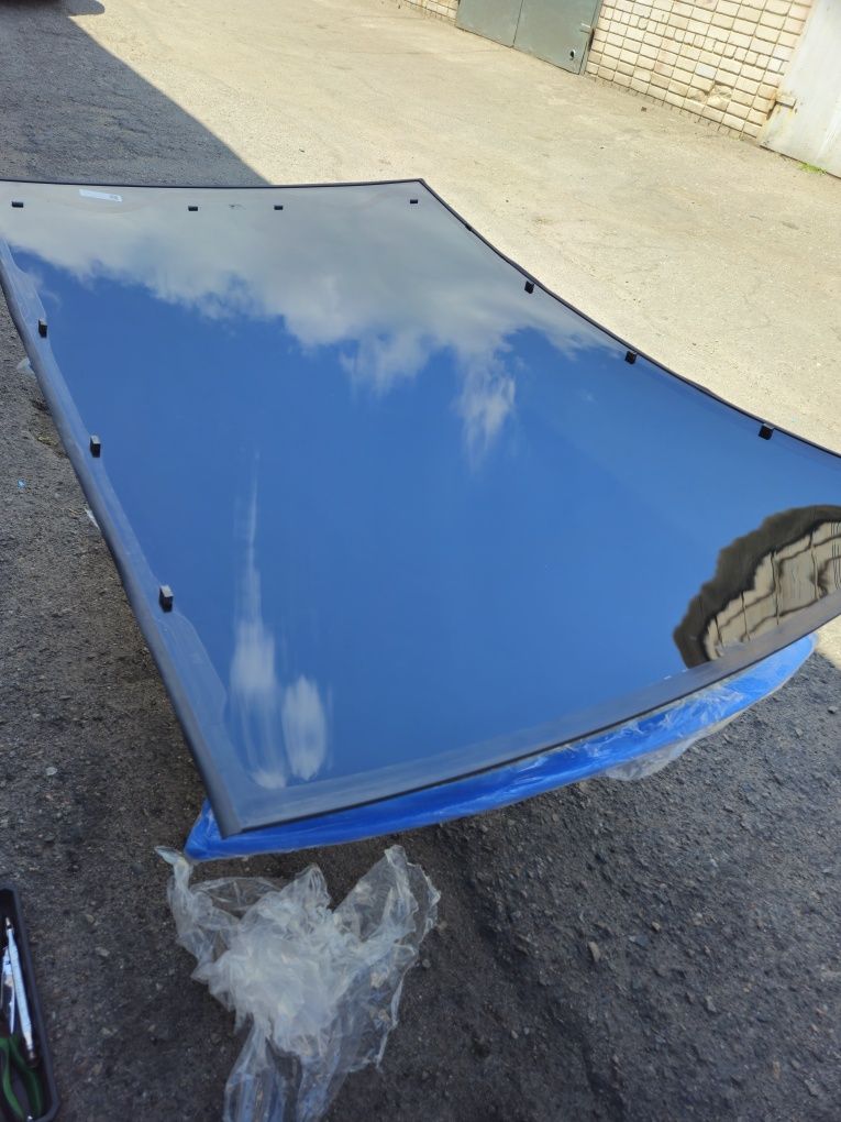 Tesla MY 1588766-00-B понорама