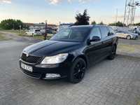 Skoda Octavia 2 lift 2.0Tdi Automat Super Stan