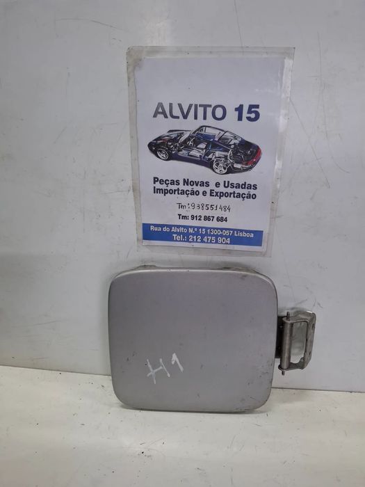 Tanpa de combustível Hyundai H1  2001