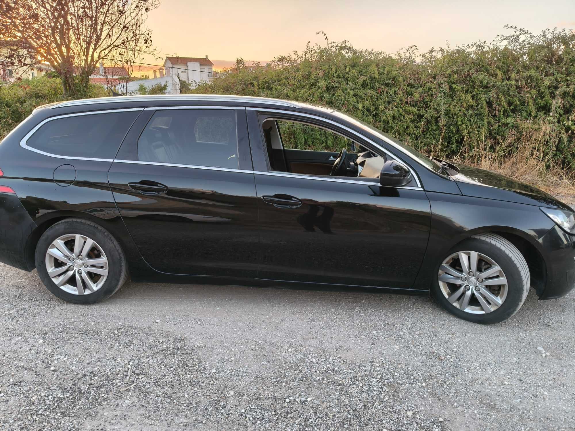 Carro para venda.