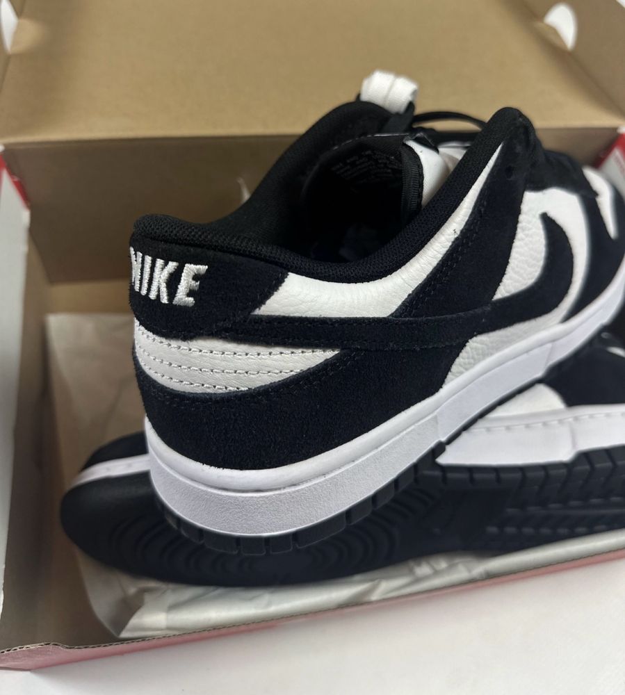 Оригінал 100%  Nike Dunk Low Retro. Кросівки (від 26,5см до 29см)