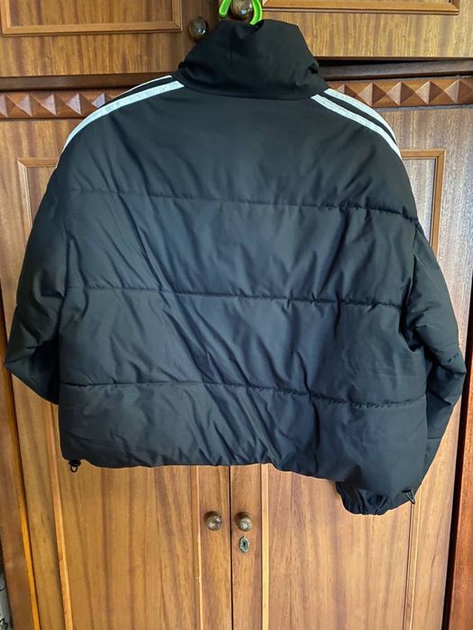 Жіноча тепла куртка