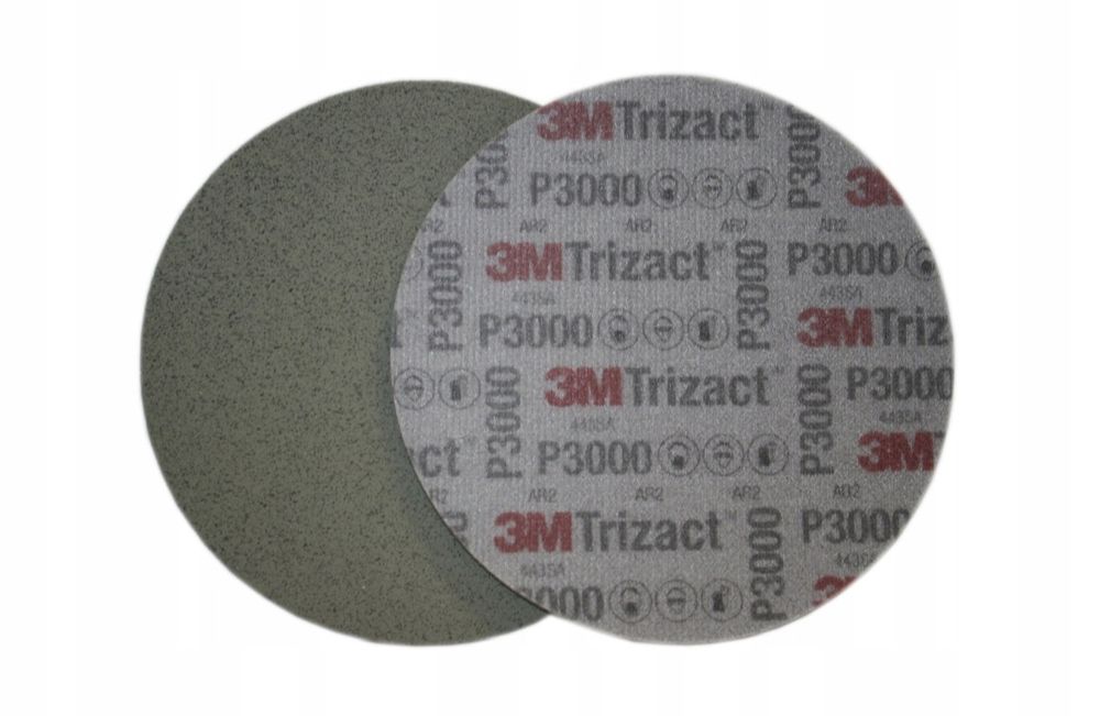 3M TRIZACT 3000 ,,150mm