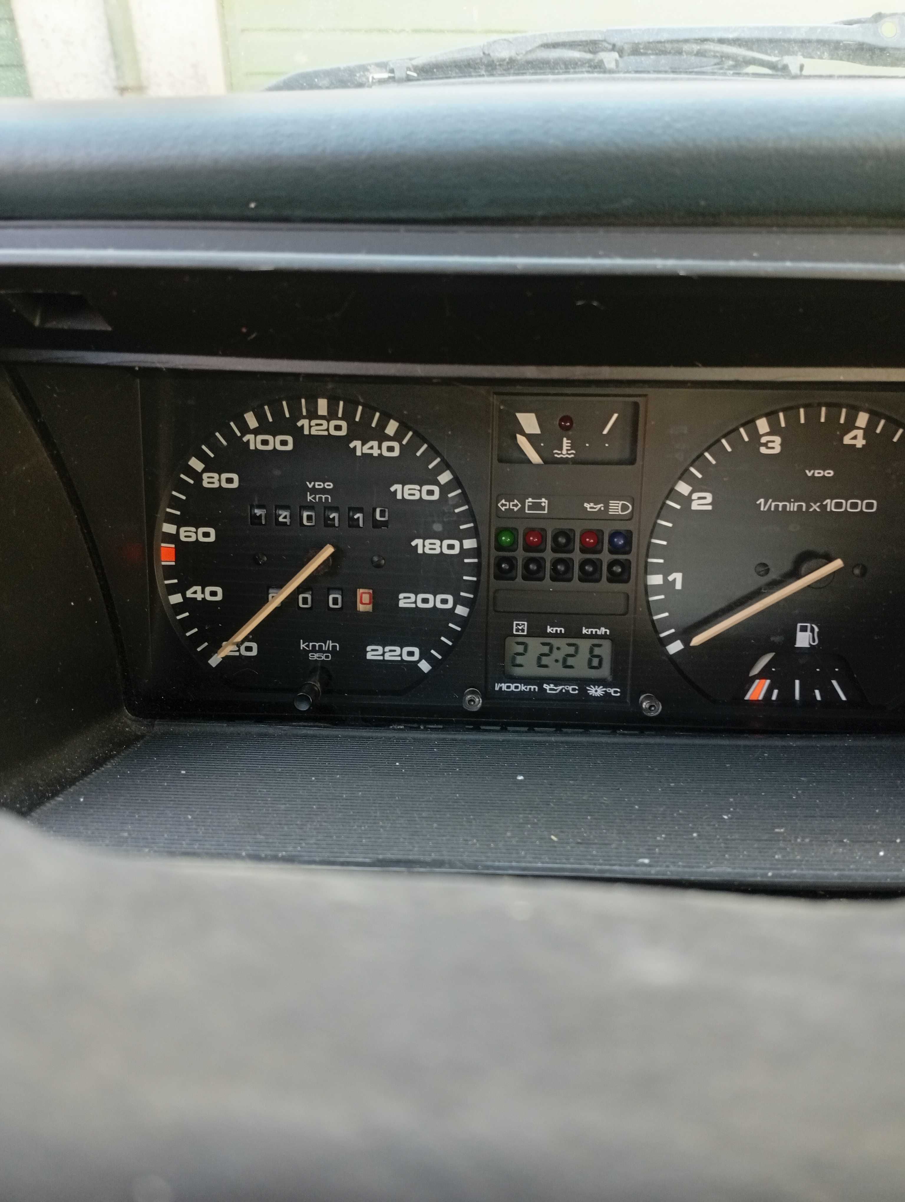 Golf Volkswagen GT Line 85