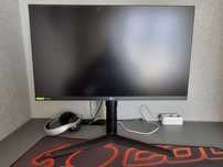 LG UltraGear 27GN750-B, 240 Гц, IPS,,

Вышгород.