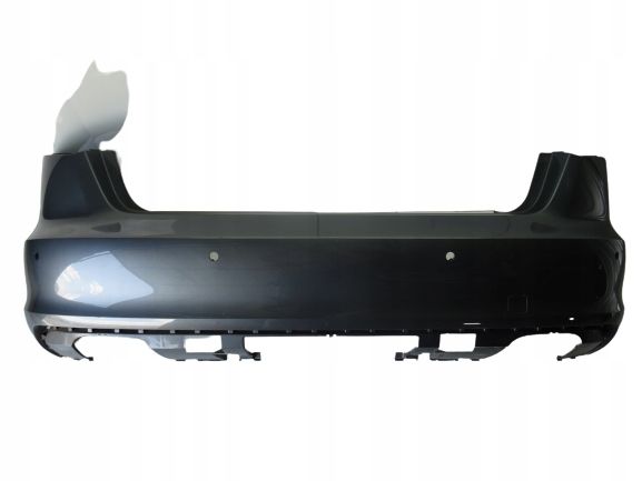 Audi A3 8V 8V4 Sportback zderzak tył tylny OE