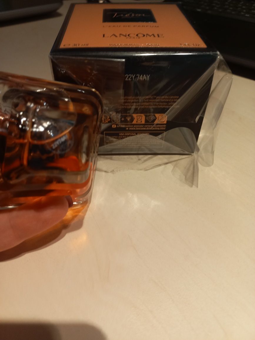 Парфуми Moschino Toy 2, Lancome Tresor