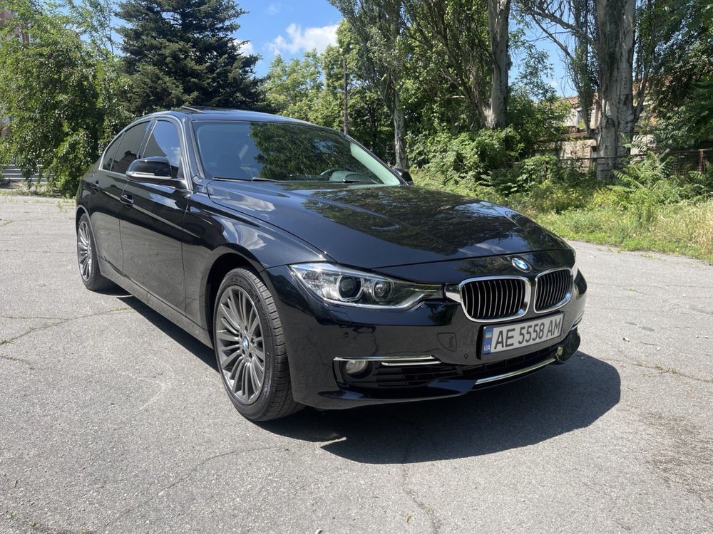 Bmw 328 diesel xdrive