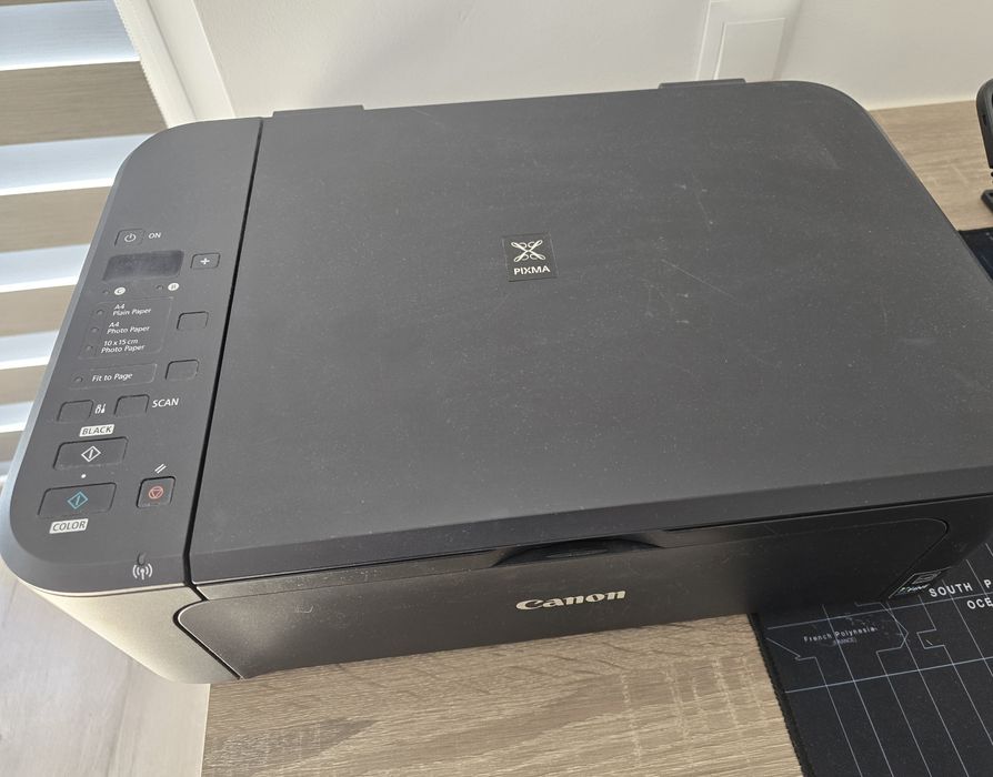 Drukarka Canon MG 3250