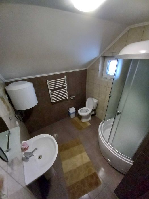 Відпочинок в Карпатах