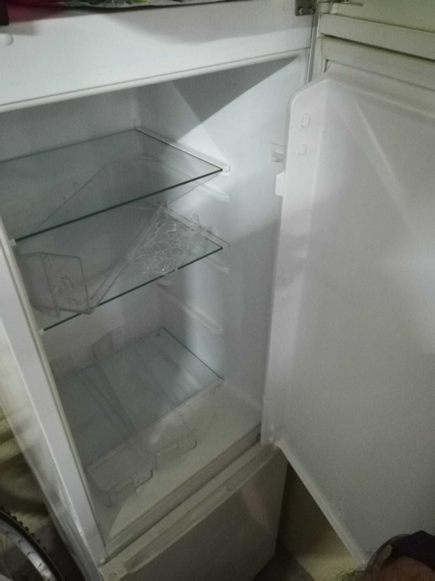 Dois Frigoríficos + Arca Congeladora