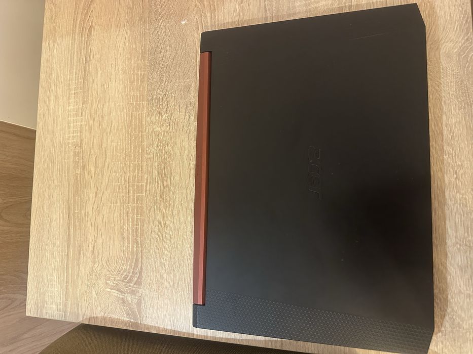 Spszedam gamingowy Acer nitro 5 i7-9 rtx 2060