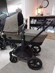 Cybex Priam Light 1.0 zestaw 2w1 gondola i spacerówka oraz akcesoria