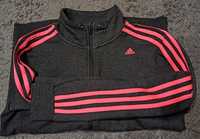 Bluza adidas bawełniana 158-164