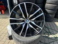 Felga aluminiowa BMW 9.5" x 22" 5x112 Styling 742M