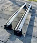 Bagażnik Thule wingbar Kia Ceed Xceed