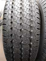 215 65 R16 C Maxmiler CX GT radial komplet 4 sztuki nowe