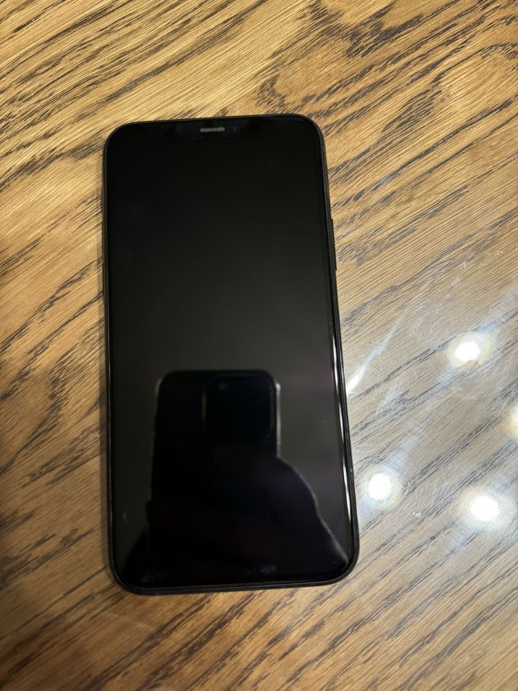 Iphone 11 Pro - 64, midnight green