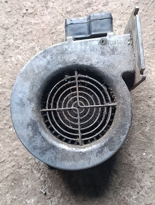 Продам вентилятор