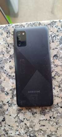 SAMSUNG A02S - 3GB 32GB