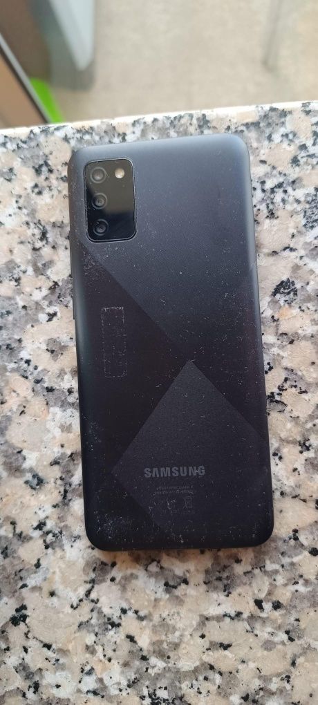 SAMSUNG A02S - 3GB 32GB