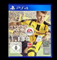 Gra FIFA 17 (PS4)