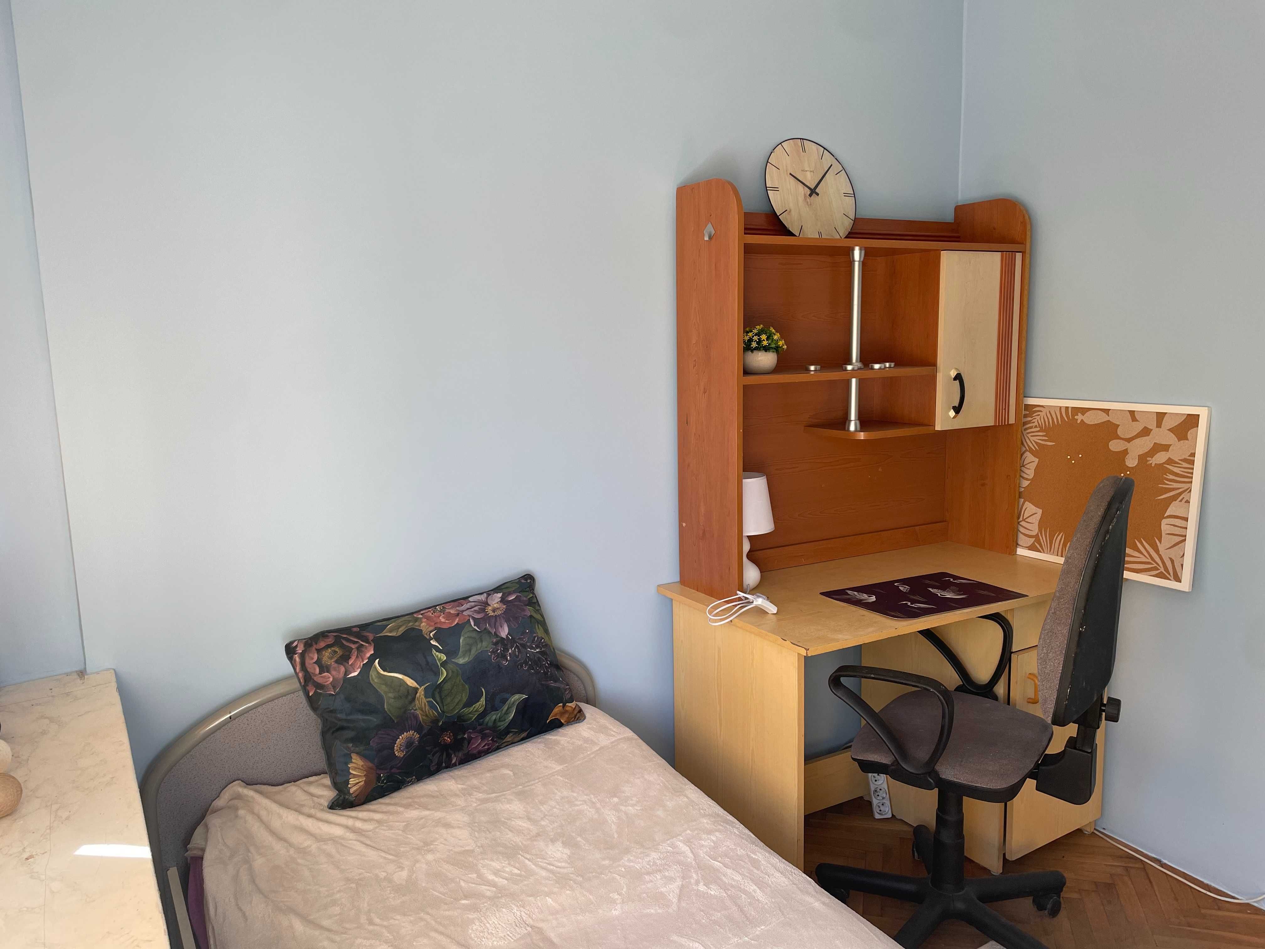 Pokój - ul. Północna - idealny dla studentów (blisko Uniwersytetów)