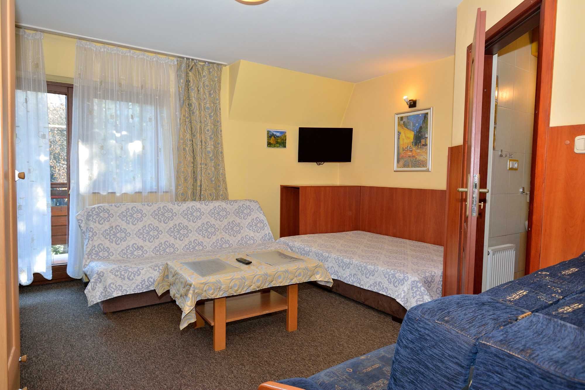# Zakopane Centrum # Ula i Jarek Gazda tel. 509 738 #537