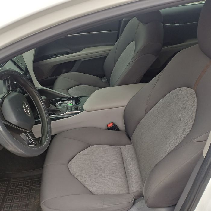 Toyota camry гибрид