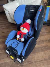 Recaro Yaung Expert plus дитяче автокрісло